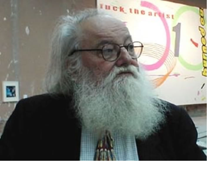 Pierre Restany